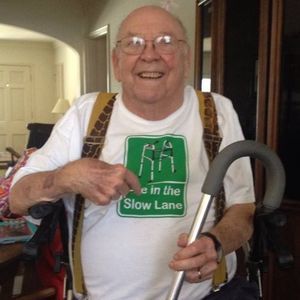 Meet your Posher, Barbara